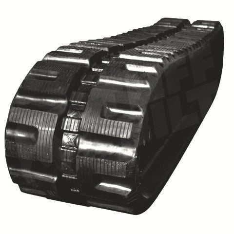 Contrax Rubber Tracks
