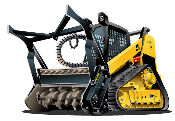 Dozer Equipment