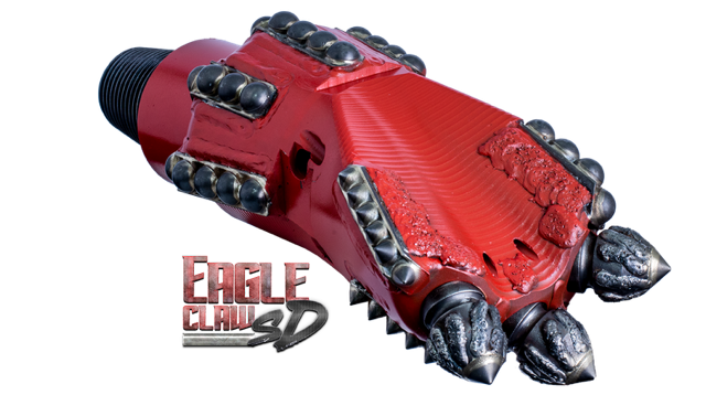 Eagle Claw SD