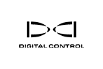 Digital Control Logo